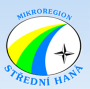 Mikroregion stř.